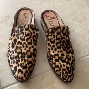 Sam Edelman shoes size 7